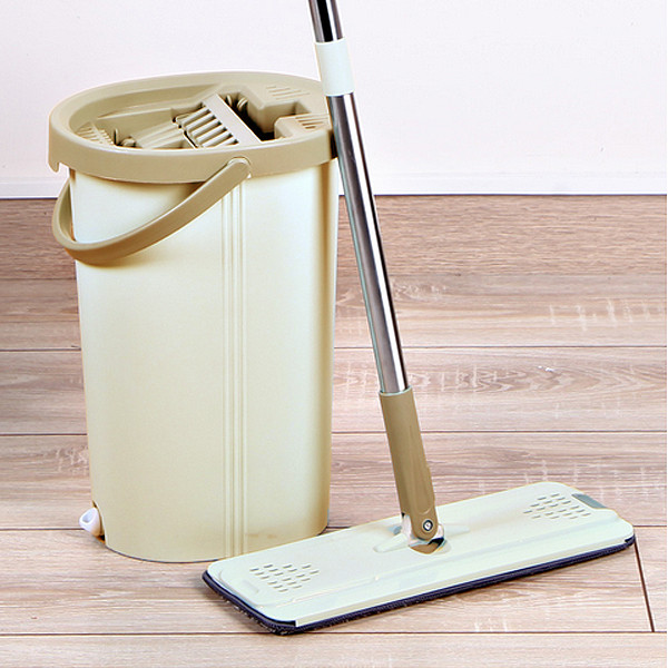 ست سطل و زمین شوی اورو مدل Smart Mop