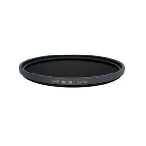 فیلتر لنز مارومی مدل ND32X(DHG) MC-77MM
