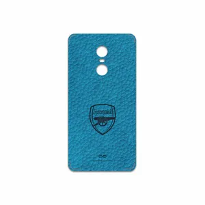 MAHOOT BL-ARSNL Cover Sticker for Xiaomi Redmi Note 4X