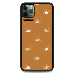 AKAM AMC-WA11PROMAX-BOHO-26 Cover For Apple iPhone 11 Pro Max
