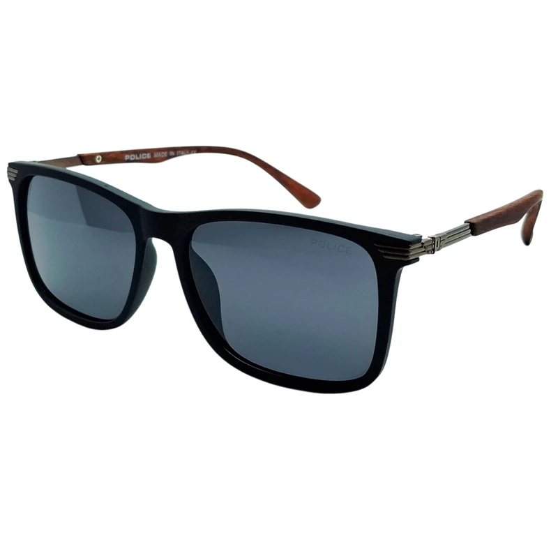 عینک آفتابی ویفرر (Wayfarer) پلیس مدل 675700