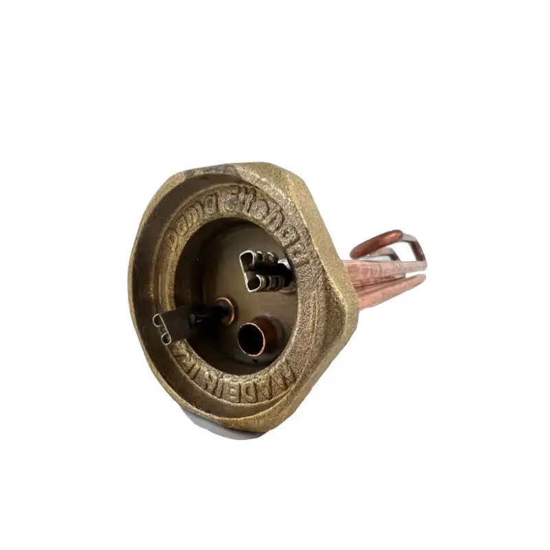 المنت آبگرمکن دما اتحاد مدل A01 2000W