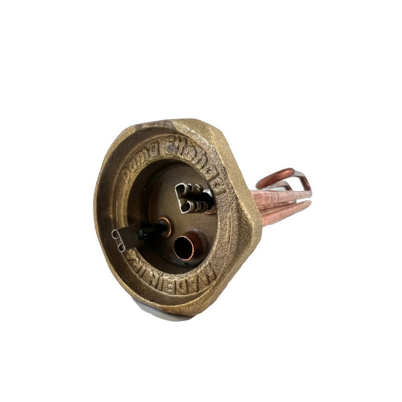 المنت آبگرمکن دما اتحاد مدل A01 2000W