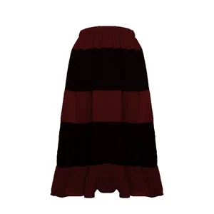 دامن زنانه مدل B11041-ZE