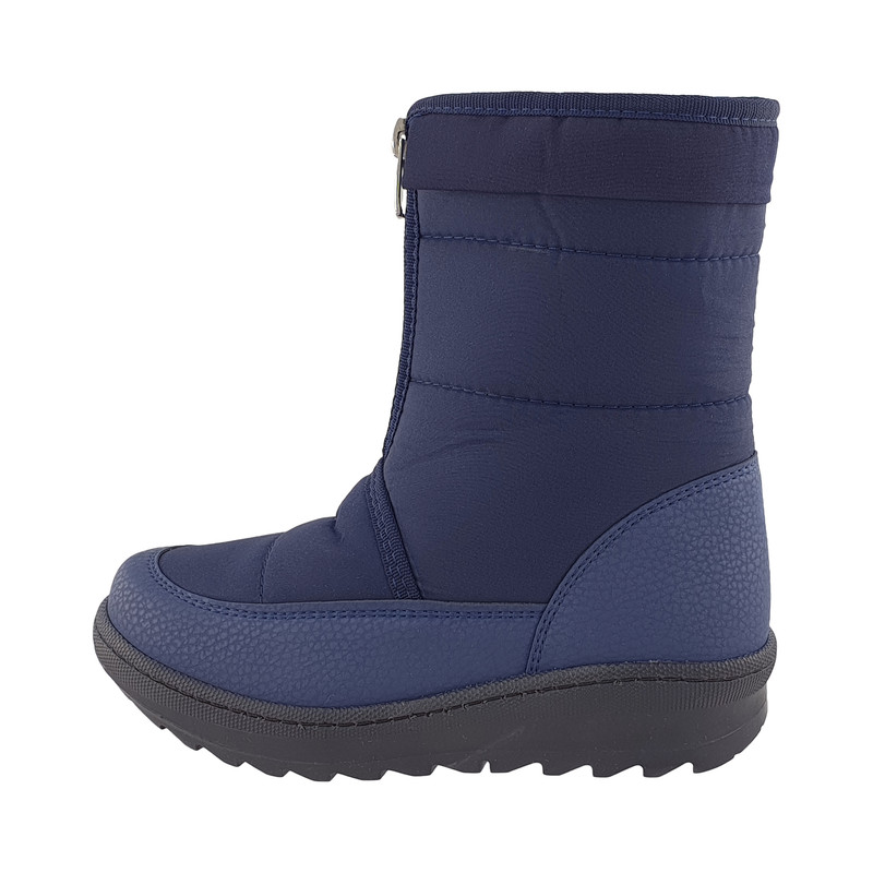 بوت پسرانه مدل 44592