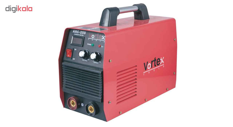 اینورتر جوشکاری 250 آمپر ورتکس مدل M-250