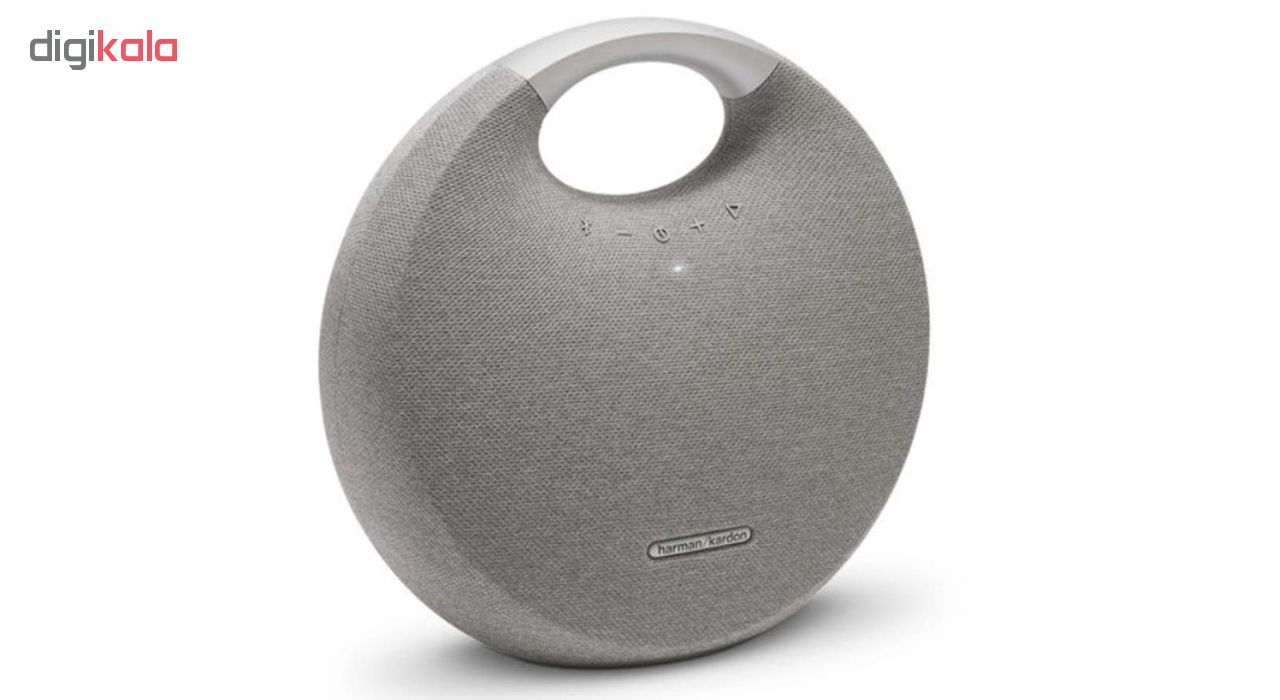 harman kardon 5