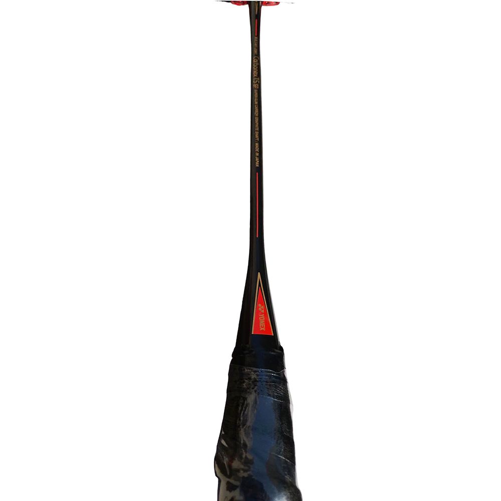 راکت بدمینتون یونکس مدل carbonex 15 -  - 2