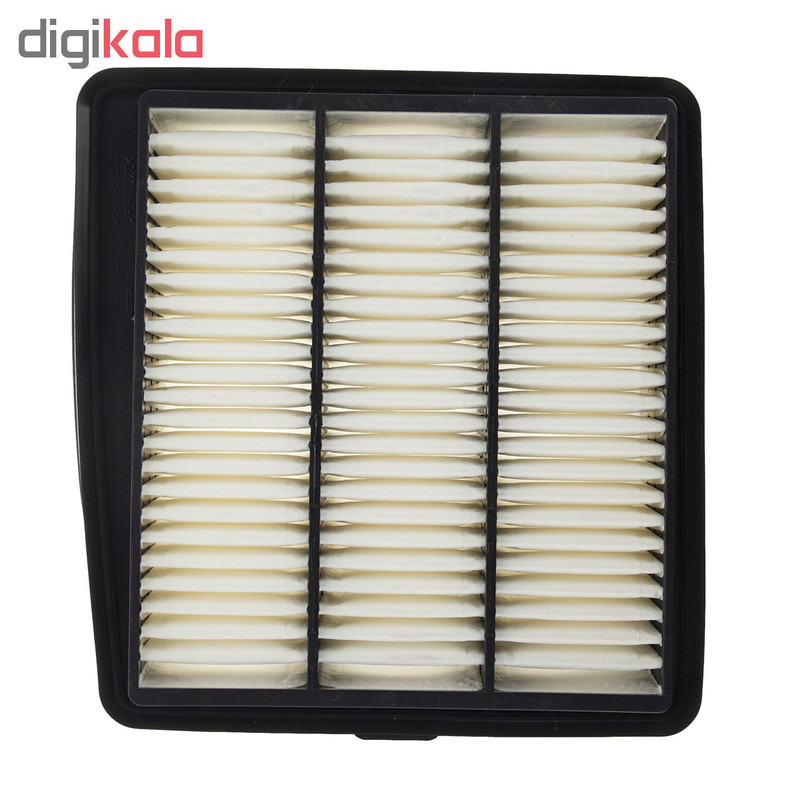 فیلتر هوا خودرو هیوندای جنیون پارتز مدل 281133K200 مناسب برای هیوندای سوناتا و هیوندای آزرا