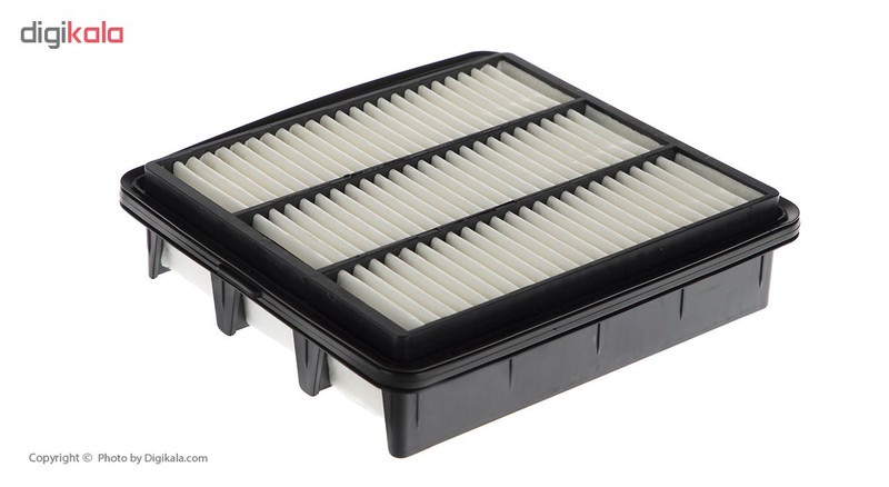 فیلتر هوا خودرو هیوندای جنیون پارتز مدل 281133K200 مناسب برای هیوندای سوناتا و هیوندای آزرا