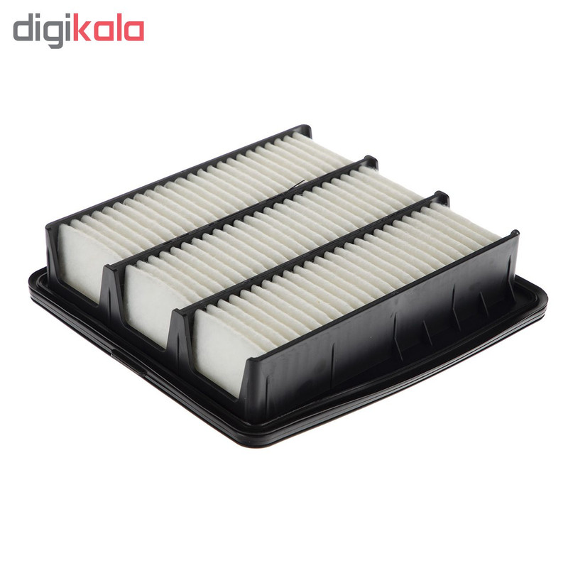 فیلتر هوا خودرو هیوندای جنیون پارتز مدل 281133K200 مناسب برای هیوندای سوناتا و هیوندای آزرا