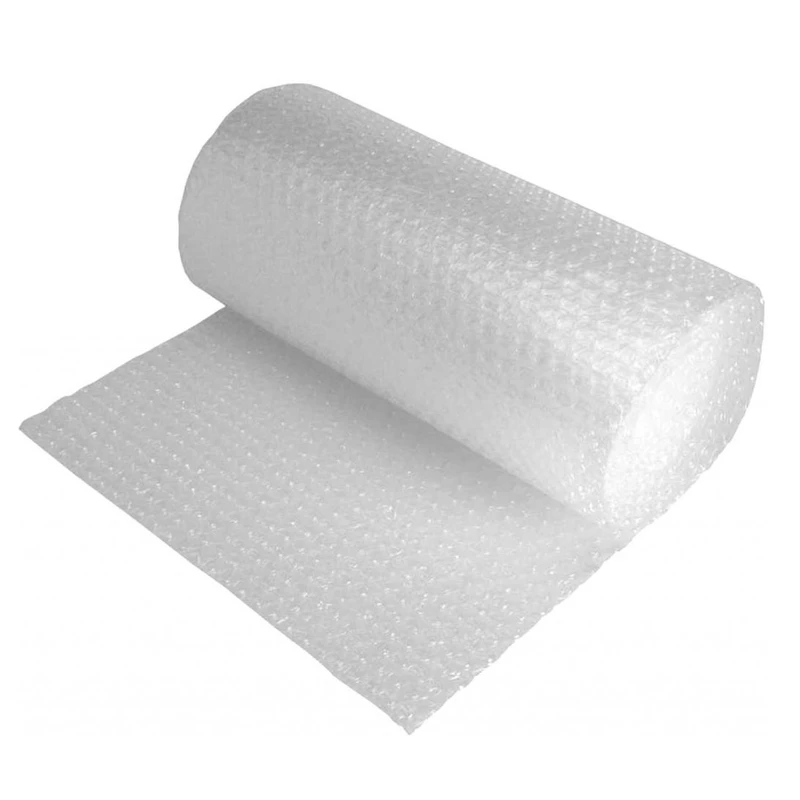 پلاستیک حبابدار ضربه گیر کد GPD001 اندازه 50*2200 سانتی متر 
