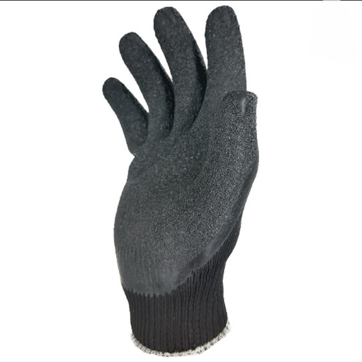 دستکش ایمنی استاد کار مدل ضد برش کد 57 بسته 12 عددی