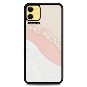 AKAM AMC-WA11-STARS-17 Cover For Apple iPhone 11