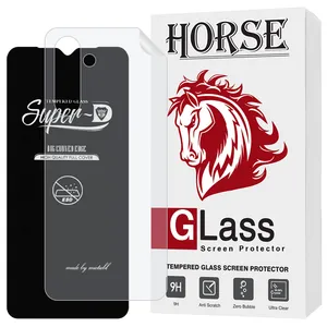 Horse SUNH Screen Protector With Nano Back For Samsung Galaxy A04s / Galaxy A13 5G