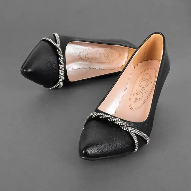 کفش زنانه مورتی مدل BK.2728