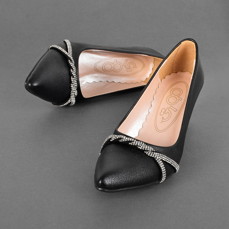 کفش زنانه مورتی مدل BK.2728