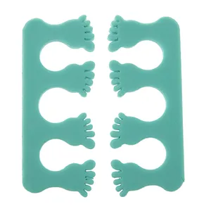 جدا کننده انگشت پا تریتون سری Toe Separator مدل PPT-17