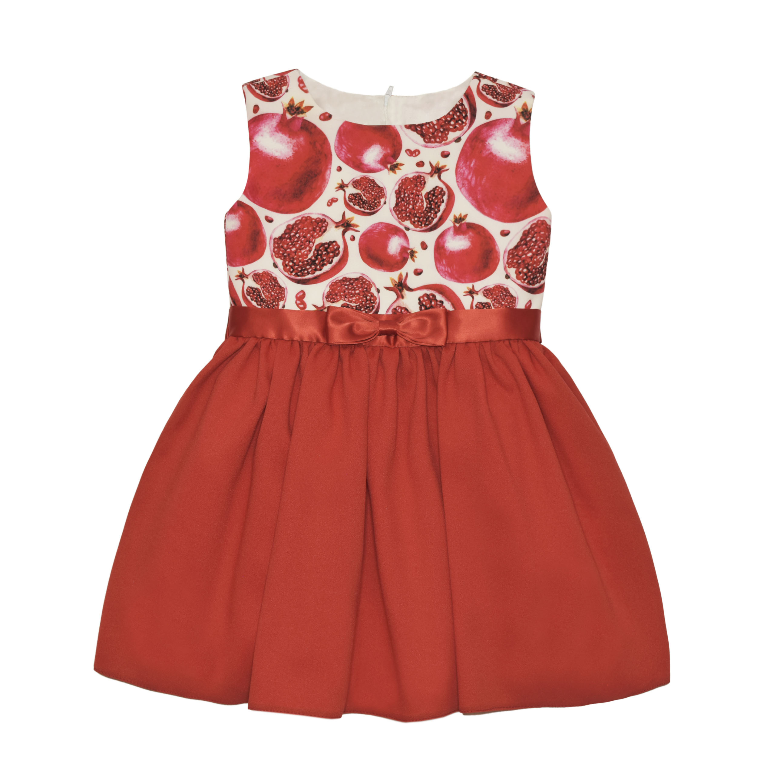 پیراهن دخترانه مدل anar