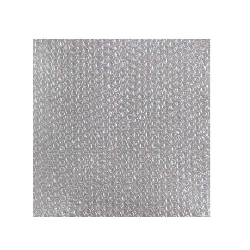 پلاستیک حبابدار ضربه گیر کد GP001 اندازه 25*25 سانتی متر بسته 32 عددی