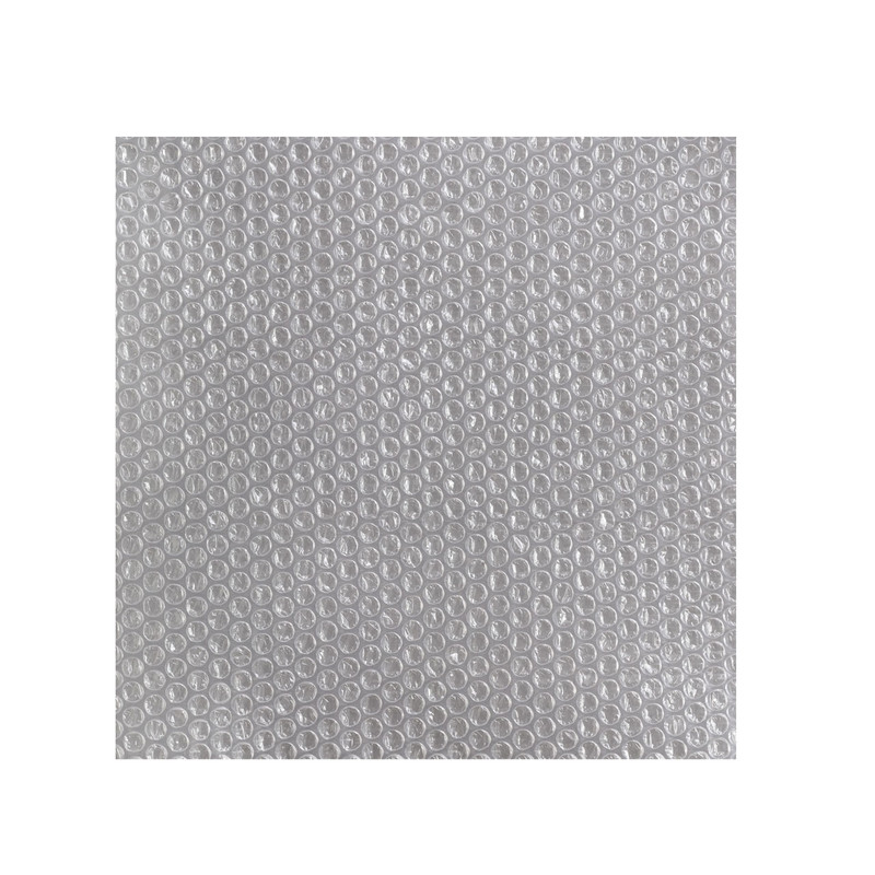 پلاستیک حبابدار ضربه گیر کد GP001 اندازه 25*25 سانتی متر بسته 32 عددی