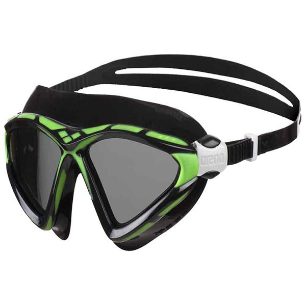 عینک شنای آرنا سری Training مدل X-Sight2