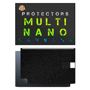 Multi Nano X-F1G Galactic Rear Skin For Asus Vivobook Pro 15 OLED - M3500Q 15.6 inch 2021