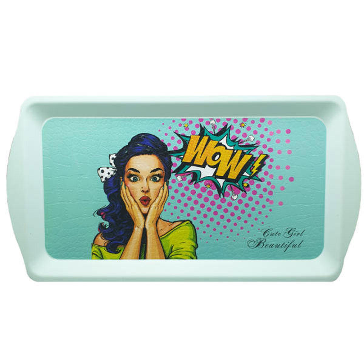سینی رایکا مدل WOW کد SHR-116