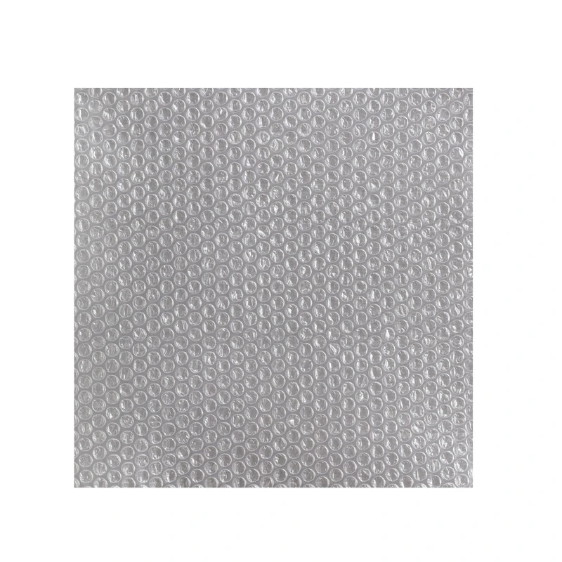 پلاستیک حبابدار ضربه گیر کد GP002 اندازه 20*20 سانتی متر بسته 30 عددی