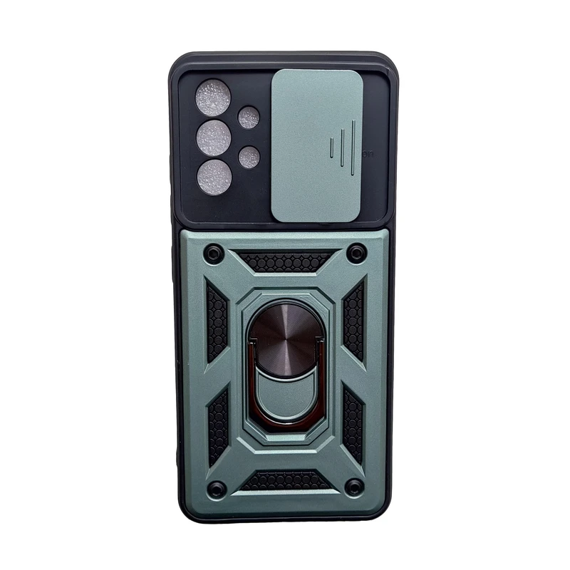 کاور مدل FN بتمنی مناسب برای گوشی موبایل سامسونگ Galaxy A32 4g