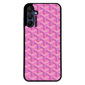 AKAM AMC-WSGA15-RICH-7 Cover For Samsung Galaxy A15