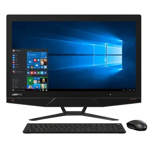کامپیوتر همه کاره 27 اینچی لنوو مدل IdeaCenter AIO 700