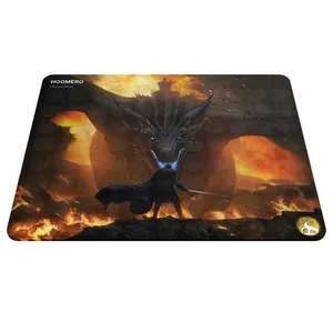 Hoomero Game of Thrones A7321 Mousepad