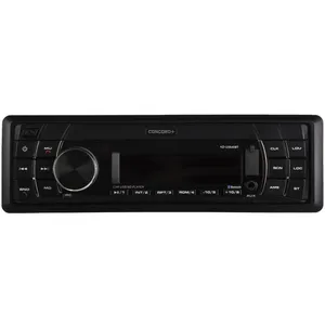 پخش کننده خودرو کنکورد پلاس مدل KD-U3540BT