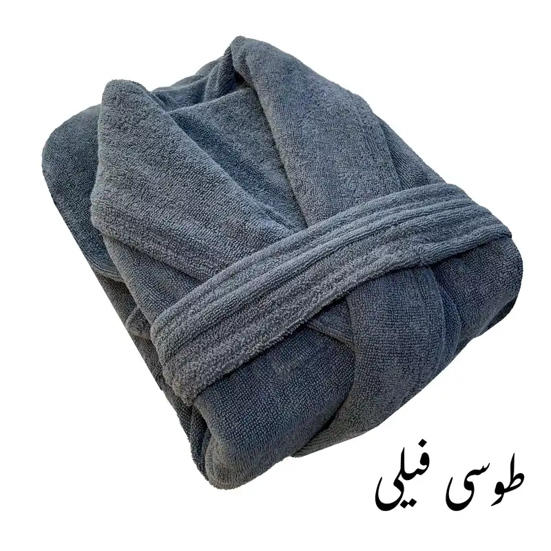 حوله پالتویی پیوند طرح کریستال سایز ۱۲۵