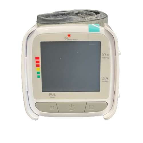 فشارسنج مچی زنیتمد مدل LD-752