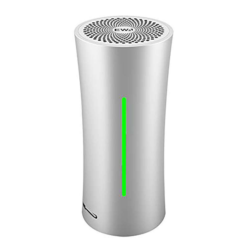 اسپیکر بلوتوثی قابل حمل ایوا مدل A115