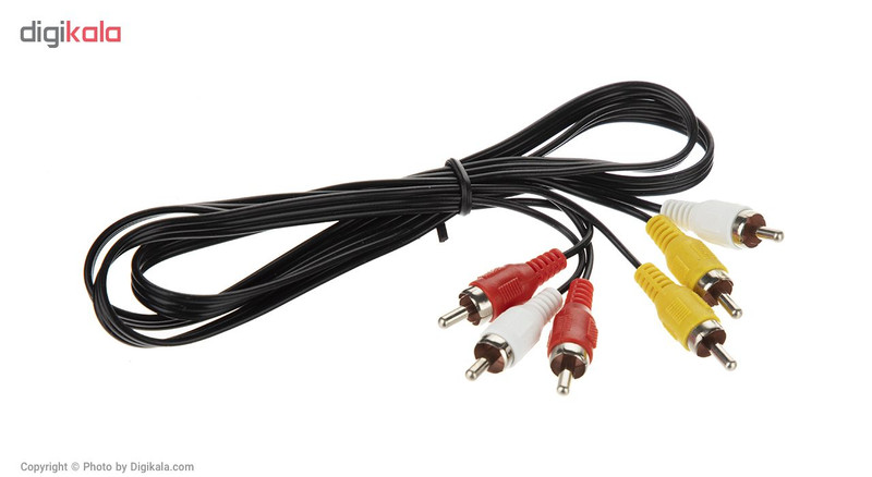 گیرنده دیجیتال زد2 مدل Z-2 2058