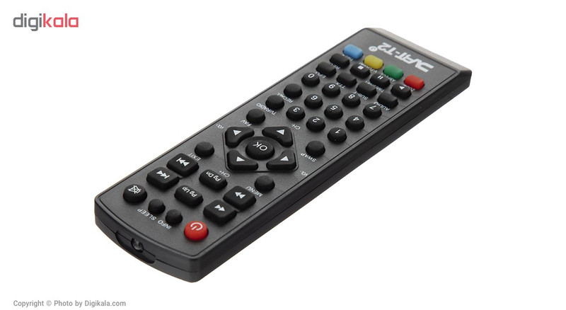 گیرنده دیجیتال زد2 مدل Z-2 2058