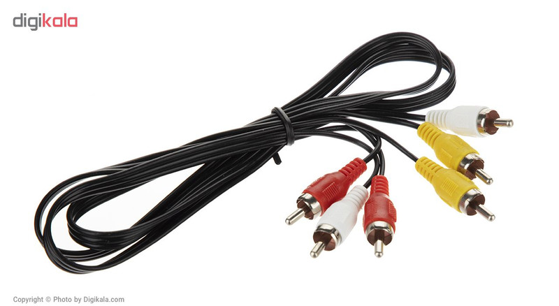 گیرنده دیجیتال بی ال اس مدل 2053