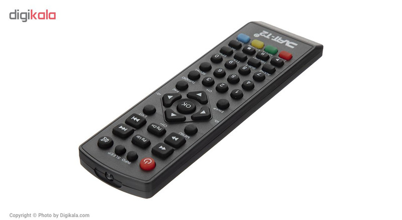 گیرنده دیجیتال بی ال اس مدل 2053