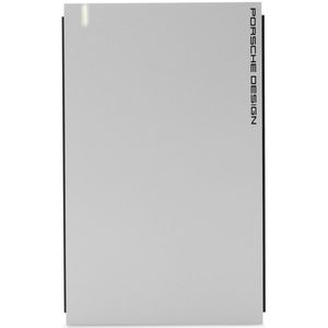هارددیسک اکسترنال رومیزی لسی مدل پورشه دیزاین P9233 ظرفیت 8 ترابایت