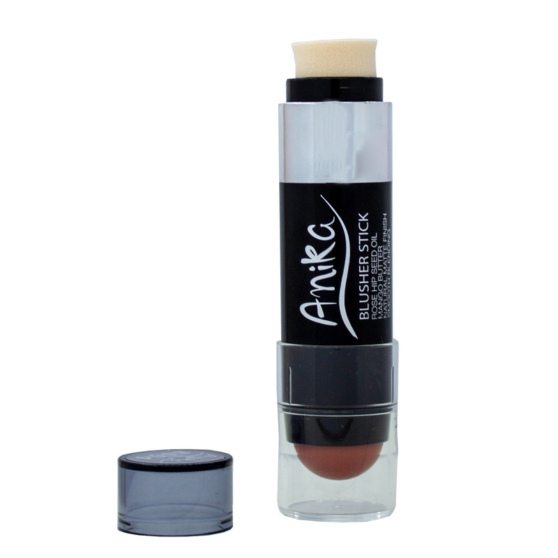 رژگونه آنیکا شماره 04 BS