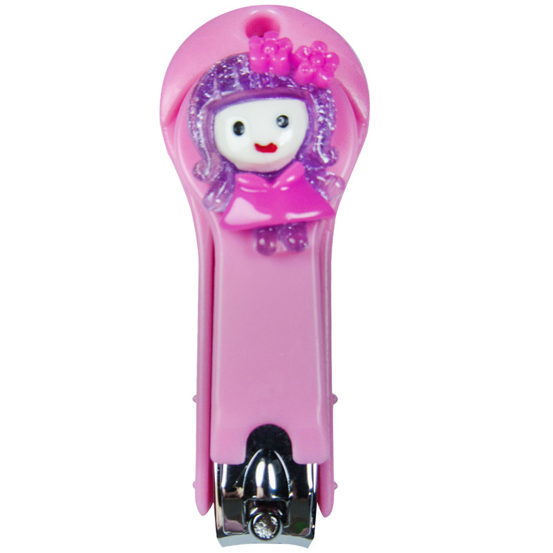 ناخن گیر کودک کد 5411