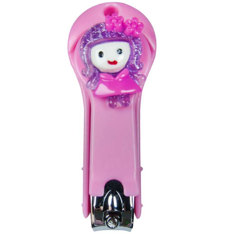 ناخن گیر کودک کد 5411