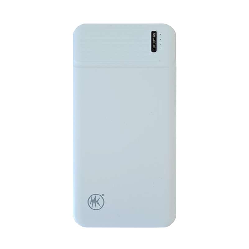  شارژر همراه مارک مدل U300 ظرفیت 10000 میلی آمپر ساعت