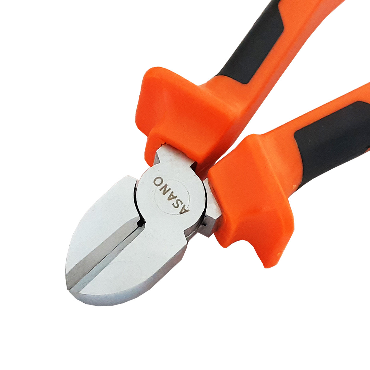 انبر سیم چین آسانو مدل AT - 06 سایز 6 اینچ