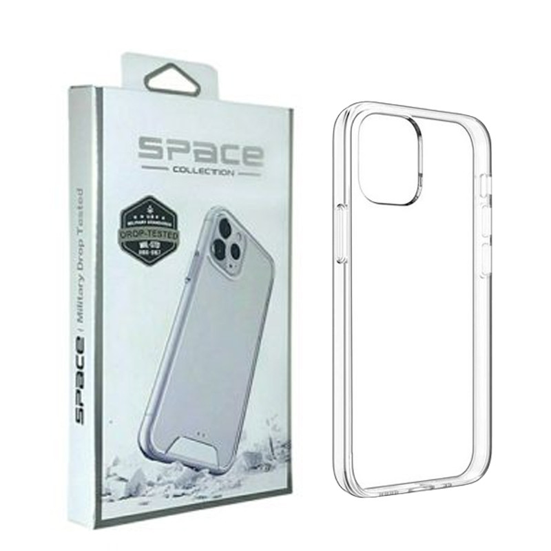 کاور اسپیس مدل 001 مناسب برای گوشی موبایل اپل iphone 14 pro max