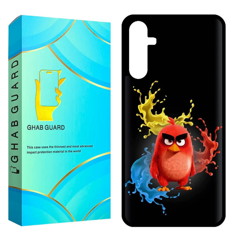 کاور قاب گارد مدل CHAPA24 مناسب برای گوشی موبایل سامسونگ Galaxy A24 4G