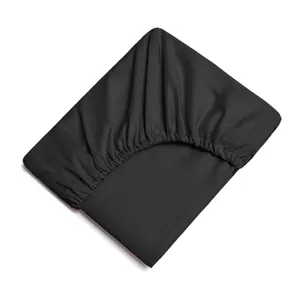 ملحفه گالتکس مدل کشدار 1 نفره سایز 200x90 سانتی متر